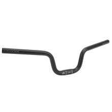 Lp Litepro Swallow Riser 120mm de elevación negro 580mm