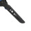 Verbundbogenhalter Mini-Halter Gummi blau lang 7