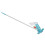 Portable Swimming Pool Cleaner Vacuum Suction Head 4