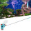 Portable Swimming Pool Cleaner Vacuum Suction Head 10