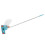 Portable Swimming Pool Cleaner Vacuum Suction Head 5