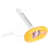 Lovely Cartoon Shape Floating Swimming Pool 5
