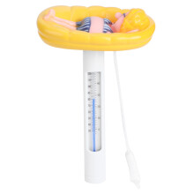 Lovely Cartoon Shape Floating Swimming Pool