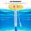 Lovely Cartoon Shape Floating Swimming Pool 7