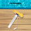 Lovely Cartoon Shape Floating Swimming Pool 8