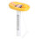 Lovely Cartoon Shape Floating Swimming Pool 4