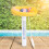 Lovely Cartoon Shape Floating Swimming Pool 3