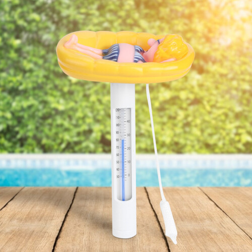 Lovely Cartoon Shape Floating Swimming Pool 2