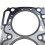 Guarnizione testata cilindro 2 pezzi per 2.5 Legacy GT 11044AA770 5