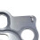Guarnizione testata cilindro 2 pezzi per 2.5 Legacy GT 11044AA770 6