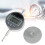 Digital Indicator Dial Test Gauge Electronic Depth 10