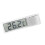 3D LCD Electronic Transparent Digital Fish Tank 9