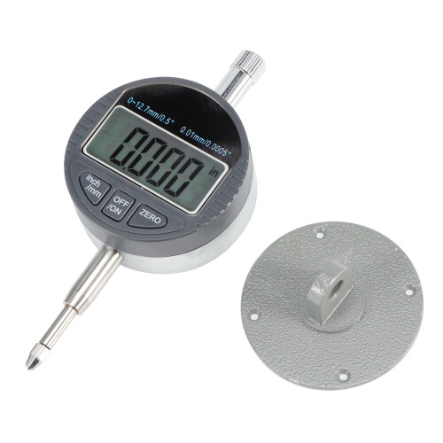 Digital Indicator Dial Test Gauge Electronic Depth