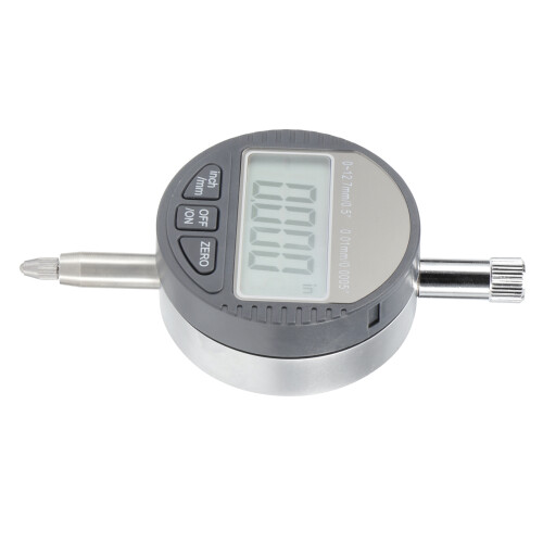 Digital Indicator Dial Test Gauge Electronic Depth 1