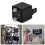 (12V)Car Relay Heavy Duty Split Charge Relay Switch 12V/24V DC 200A 4 Pin Continuous Relay 4