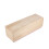 Rectangle Silicone Liner Soap Mould Wooden Box DIY 7