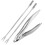 Stainless Steel Lobster Crab Cracker Shell Claw 3