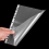 100Pages A4 Punched Pocket,Clear 11-Hole Sheet Protector Binder 7