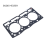 Excavator Loader Cylinder Head Gasket for D1105 Engine 7