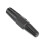 Double Head Carbon Steel Pipe Screw Extractor Tool for DN15 and DN20 3