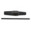 Double Head Carbon Steel Pipe Screw Extractor Tool for DN15 and DN20 2
