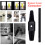 Double Head Carbon Steel Pipe Screw Extractor Tool for DN15 and DN20 5