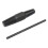 Double Head Carbon Steel Pipe Screw Extractor Tool for DN15 and DN20 16