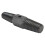 Double Head Carbon Steel Pipe Screw Extractor Tool for DN15 and DN20 10