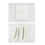 MAF1 Humidifier Wick Filter Replacement for MAF1 for MA0950, 4Pack 5