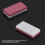3000# 8000# Grit Double Sides Kitchen Sharpening 9