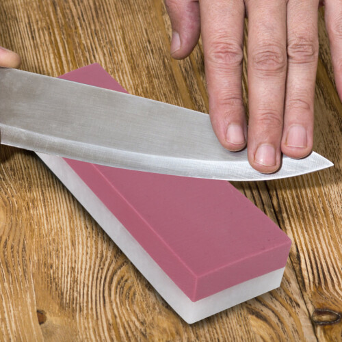 3000# 8000# Grit Double Sides Kitchen Sharpening 1