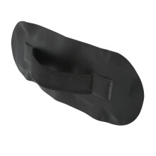Gummiboot-Griff, tragbarer italienischer Bootsgriff für Gummidingi, Angelboot, Kajak, Treibboot