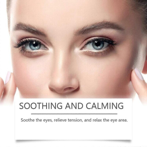 Honey Extract Eye Drops, Refreshing, Moisturizing And Moisturizing Eye Care Solution 2