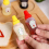 Mini ketchupflesjes voor bentoboxaccessoires, mini kruidenflesjes 5