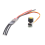 DC 7-26V Three-phase Brushless Motor Driver with Potentiometer(20A) 6