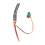 DC 7-26V Three-phase Brushless Motor Driver with Potentiometer(20A) 7