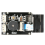 Lector de códigos de barras 1D y 2D con cable USB GM65 7