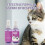 Cat Pheromone Spray Cat Soothing Spray Cat Comfort Spray Calming Diffuser 5
