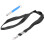 Dog Training Whistle Adjustable Ultrasonic Sound 7