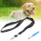 Dog Training Whistle Adjustable Ultrasonic Sound 12