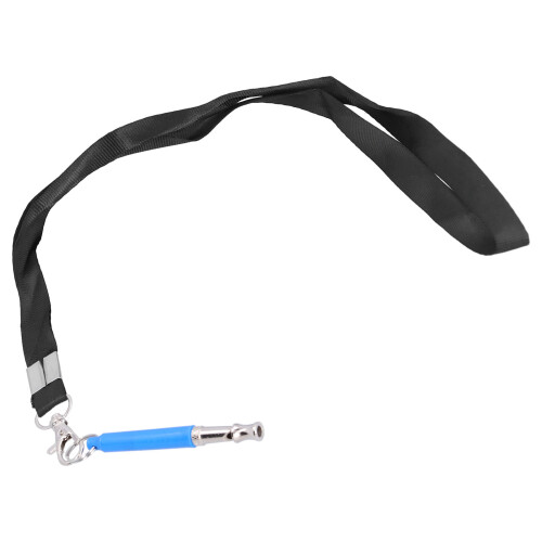 Dog Training Whistle Adjustable Ultrasonic Sound 1