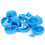 10 Sets Rabbit Drinker Drinking Feeding Bowl Farm 8