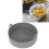 Air Frying Pot Liner Silicone Grill Pan Bread Cake 9