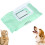 Dog Cleaning Wipes Pet Safe Deodorizing Grooming 12