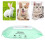 Dog Cleaning Wipes Pet Safe Deodorizing Grooming 9