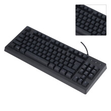 Y200 87-Tasten-Tastatur Zweifarbig L372xW151xH37mm