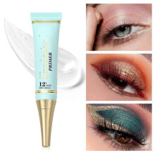 3pcs  Eye Shadow Base,Eye Makeup Primer, Waterproof and Long-Lasting Eye Shadow Base, Pore Minimizer Eye Primer, Prevent Creasing and Fading