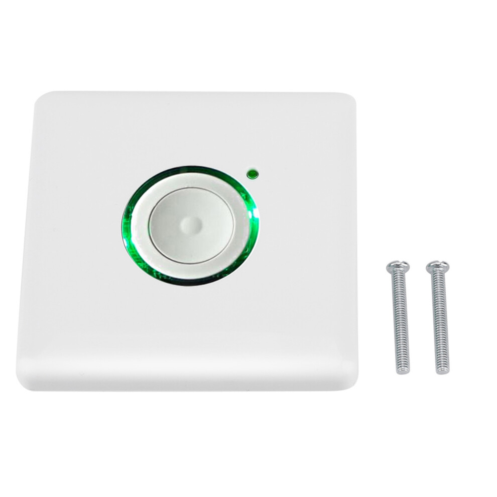 Ac110â250V Outdoor Led Light Touch Delay Timer 9387669508438