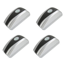 SD001 30000W Intelligente Energiesparbox ABS 4pcs TV