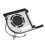 FX505DU/DY/DD/GT Laptoplüfter 4-Pin 5V/0.5A 9